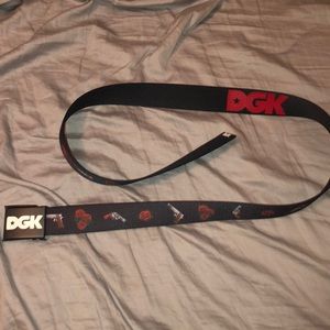 DGK Belt